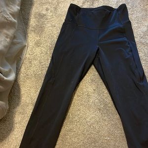 All in motion leggings size small